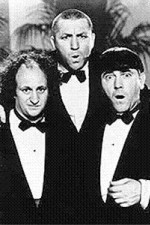 Watch The Three Stooges Show Niter